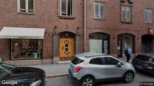 Rooms for rent in Helsinki Eteläinen - Photo from Google Street View