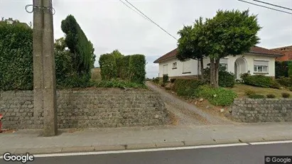 Apartments for rent in Waterloo - Photo from Google Street View