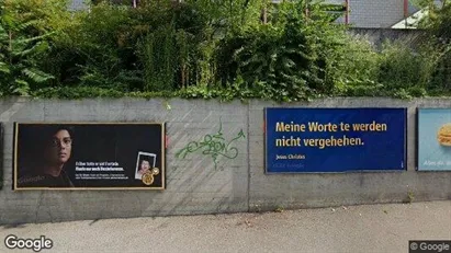 Apartments for rent in Zürich Distrikt 10 - Photo from Google Street View