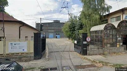 Apartments for rent in Sofia Krasno selo - Photo from Google Street View