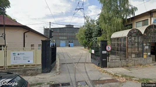 Apartments for rent in Sofia Krasno selo - Photo from Google Street View
