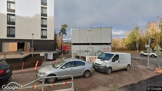 Apartments for rent in Espoo - Photo from Google Street View