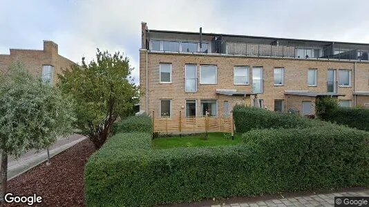 Apartments for rent in Helsingborg - Photo from Google Street View