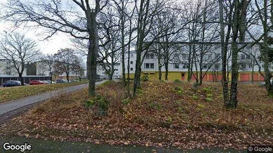 Apartments for rent in Eskilstuna - Photo from Google Street View