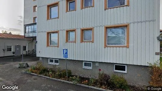 Apartments for rent in Eskilstuna - Photo from Google Street View