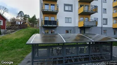 Apartments for rent in Eskilstuna - Photo from Google Street View