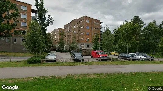 Apartments for rent in Växjö - Photo from Google Street View