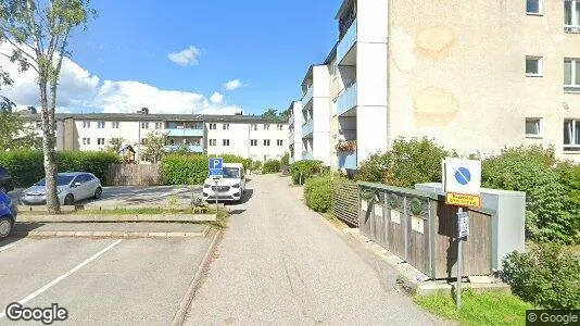Apartments for rent in Södertälje - Photo from Google Street View