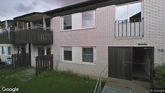 Apartments for rent in Linköping - Photo from Google Street View
