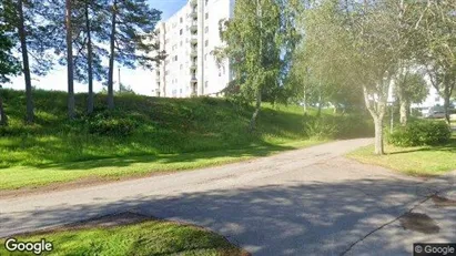 Apartments for rent in Oskarshamn - Photo from Google Street View