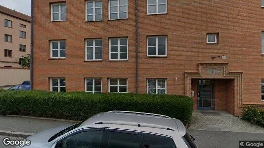 Rooms for rent in Kristianstad - Photo from Google Street View