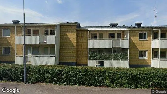 Apartments for rent in Tranemo - Photo from Google Street View
