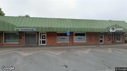 Apartments for rent in Tranemo - Photo from Google Street View