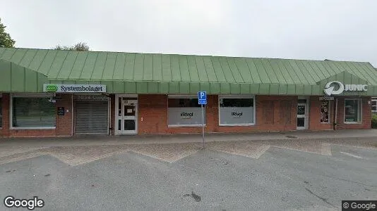 Apartments for rent in Tranemo - Photo from Google Street View