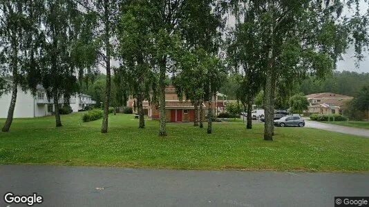 Apartments for rent in Tranemo - Photo from Google Street View