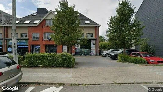 Apartments for rent in Waterloo - Photo from Google Street View