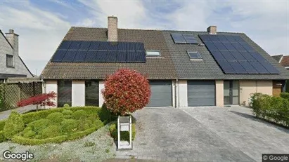 Apartments for rent in Roeselare - Photo from Google Street View