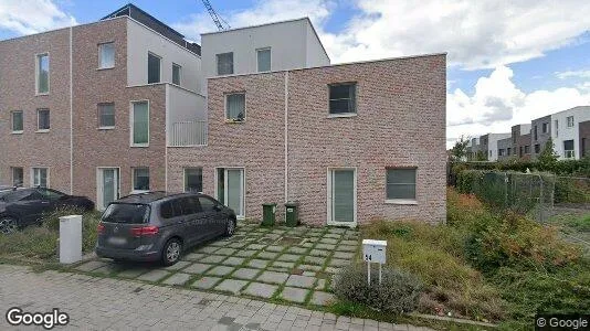 Apartments for rent in Gent Ledeberg - Photo from Google Street View