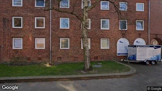 Apartments for rent in Kiel - Photo from Google Street View