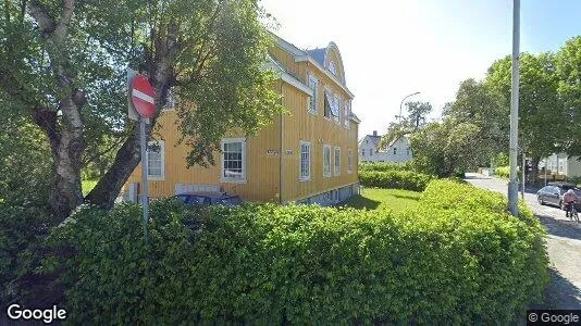 Apartments for rent in Trondheim Midtbyen - Photo from Google Street View