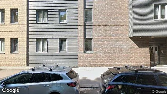 Apartments for rent in Oslo Gamle Oslo - Photo from Google Street View