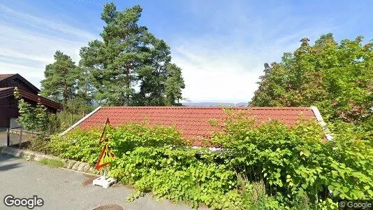 Apartments for rent in Oslo Nordstrand - Photo from Google Street View