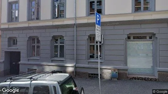 Apartments for rent in Oslo Grünerløkka - Photo from Google Street View