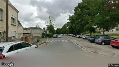 Apartments for rent in Amiens - Photo from Google Street View