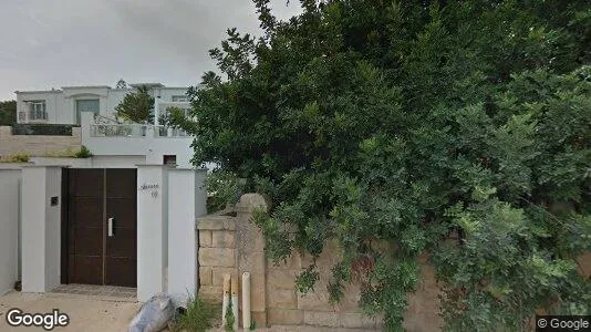Apartments for rent in Il-Mellieħa - Photo from Google Street View