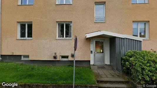 Apartments for rent in Växjö - Photo from Google Street View