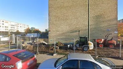 Apartments for rent in Malmö City - Photo from Google Street View