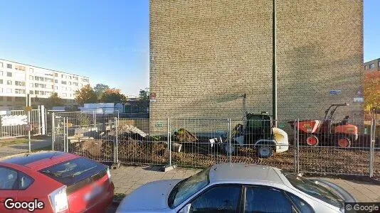 Apartments for rent in Malmö City - Photo from Google Street View
