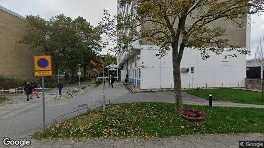 Apartments for rent in Malmö City - Photo from Google Street View