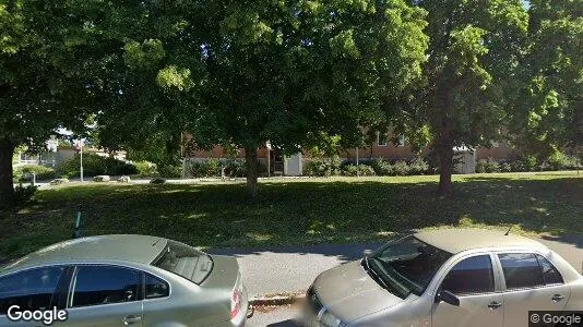 Apartments for rent in Norrköping - Photo from Google Street View