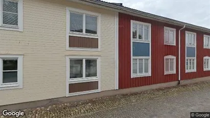 Apartments for rent in Kristinehamn - Photo from Google Street View