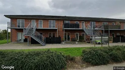 Apartments for rent in Viby J - Photo from Google Street View