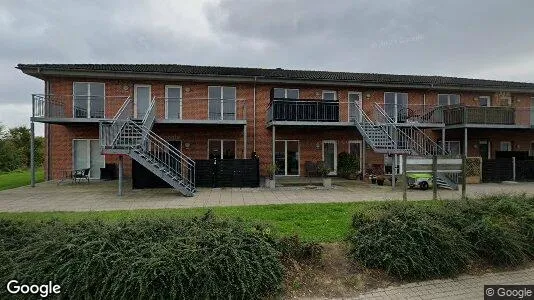 Apartments for rent in Viby J - Photo from Google Street View