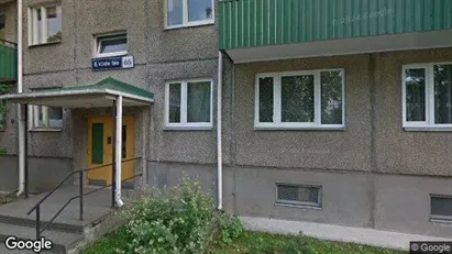 Apartments for rent in Tallinn Kesklinna - Photo from Google Street View