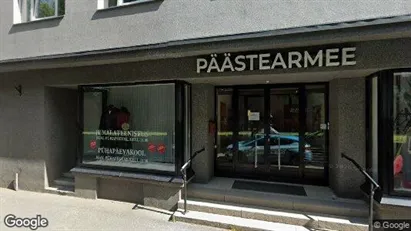 Apartments for rent in Tallinn Kesklinna - Photo from Google Street View
