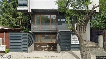 Apartments for rent in Bucharest - Sectorul 1 - Photo from Google Street View