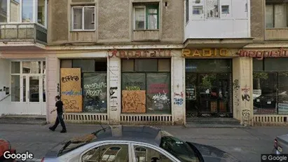 Apartments for rent in Bucharest - Sectorul 3 - Photo from Google Street View
