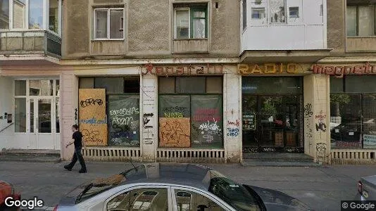 Apartments for rent in Bucharest - Sectorul 3 - Photo from Google Street View