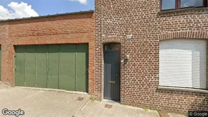 Apartments for rent in Heuvelland - Photo from Google Street View