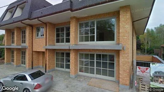 Apartments for rent in Roeselare - Photo from Google Street View