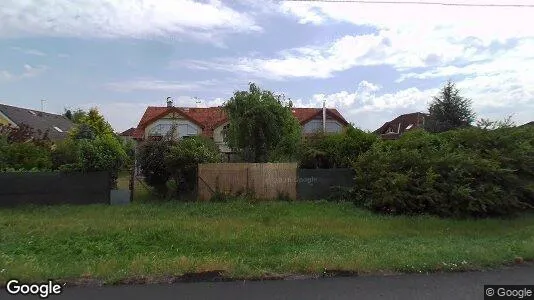 Apartments for rent in Praha-západ - Photo from Google Street View