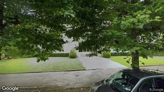 Apartments for rent in Stad Brussel - Photo from Google Street View