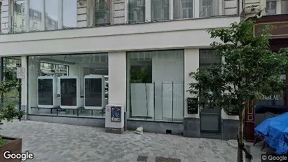 Apartments for rent in Stad Brussel - Photo from Google Street View