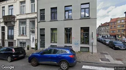Apartments for rent in Stad Brussel - Photo from Google Street View