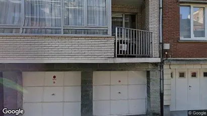 Apartments for rent in Brussels Sint-Lambrechts-Woluwe - Photo from Google Street View
