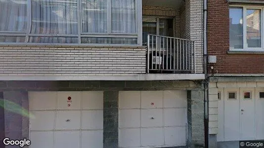 Apartments for rent in Brussels Sint-Lambrechts-Woluwe - Photo from Google Street View